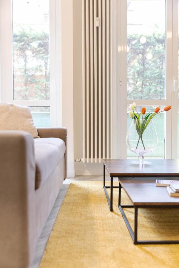 New! Milano - Flowers Home Cusano Milanino ภายนอก รูปภาพ